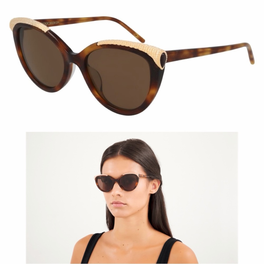 Designer Sunglasses
